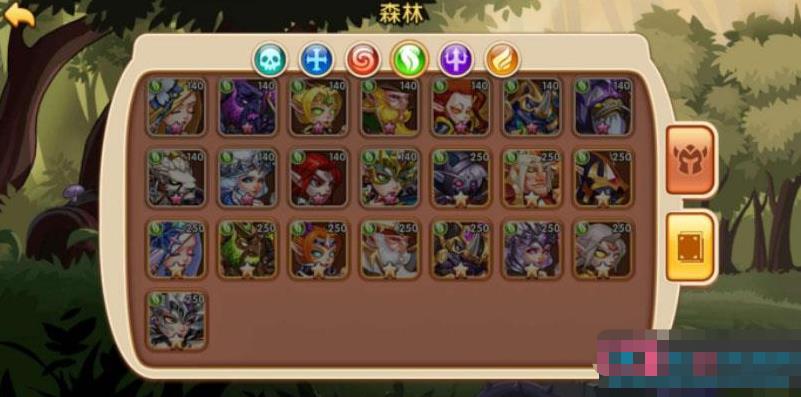 《放置奇兵》英雄觉醒需要哪些条件？（觉醒消耗详细解答）